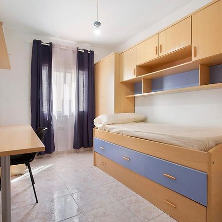 فيلا Casa Rosi غران تاراغال المظهر الخارجي الصورة