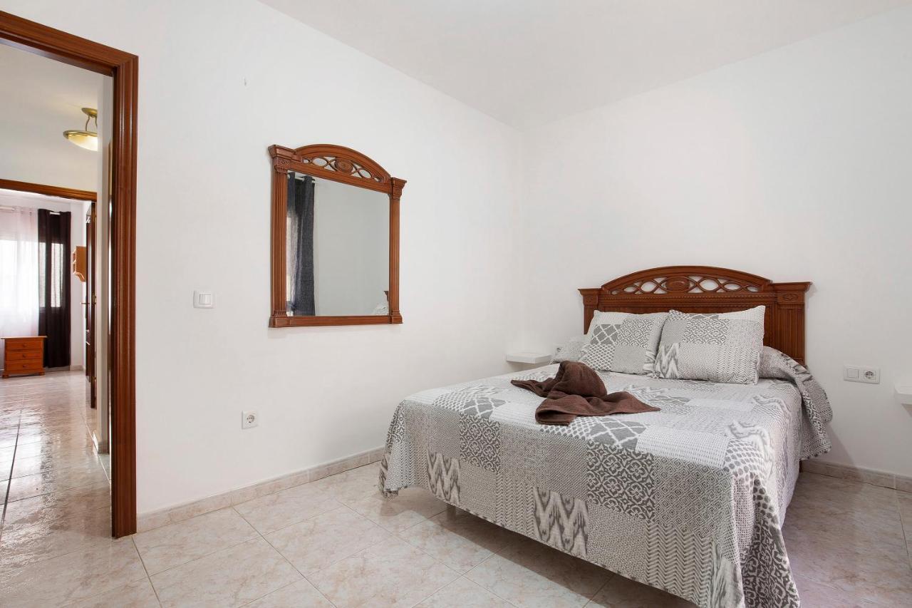 فيلا Casa Rosi غران تاراغال المظهر الخارجي الصورة