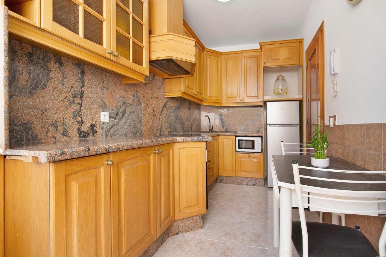 فيلا Casa Rosi غران تاراغال المظهر الخارجي الصورة